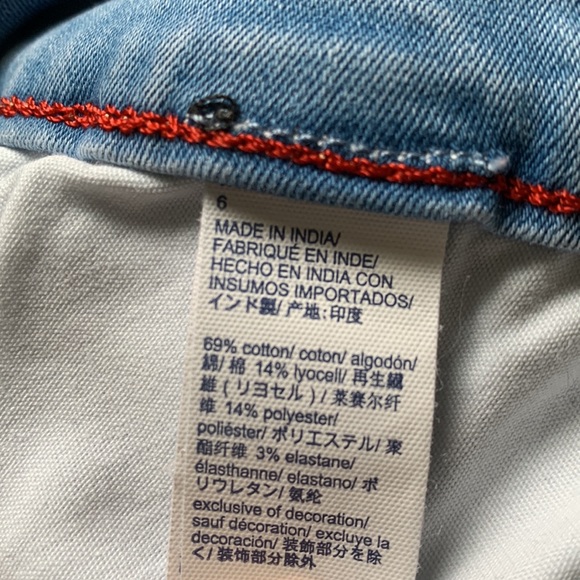 Tommy Hilfiger Jeans - Picture 5 of 5